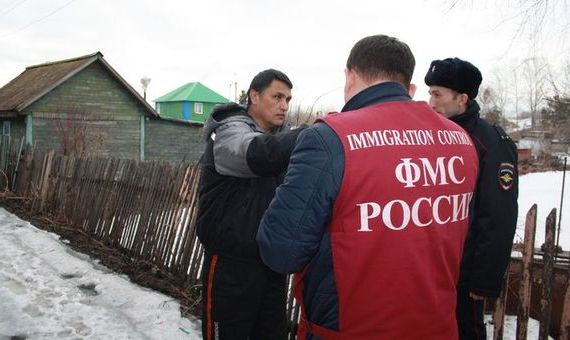 прописка в Свердловской области